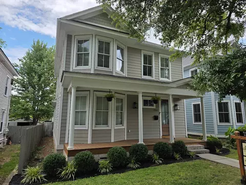 2212 Park St, Columbia, SC 29201
