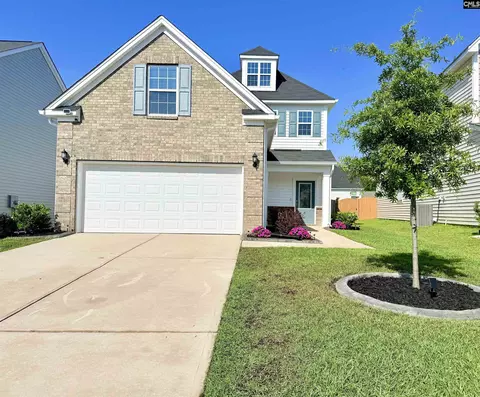 1070 Turtle Stone Rd, Blythewood, SC 29016