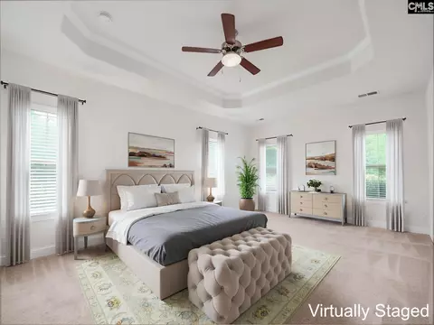 530 Litchfield Ln, Lexington, SC 29072