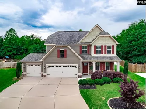 530 Litchfield Ln, Lexington, SC 29072