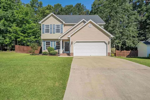 107 Elm Creek Dr, Chapin, SC 29036