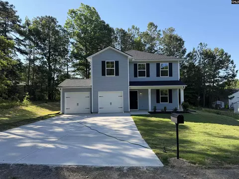 204 Rockcreek Rd, Columbia, SC 29203