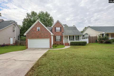305 Hunters Ridge Dr, Lexington, SC 29072