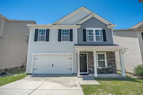 959 Yarrow Ln, Columbia, SC 29223