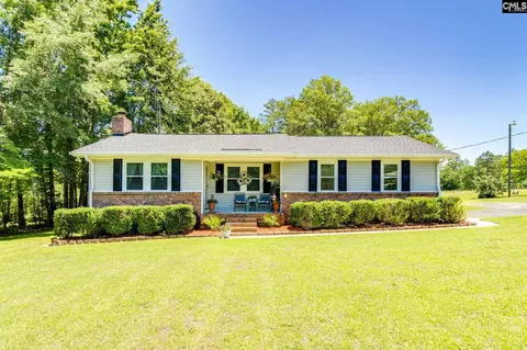 744 Mount Elon Church Rd, Hopkins, SC 29061