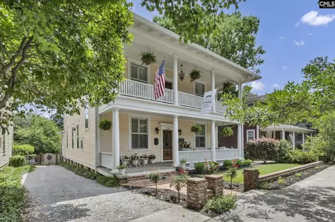 2234 Park St, Columbia, SC 29201