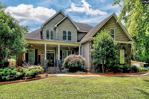 112 Barnacle Cir, Lexington, SC 29072