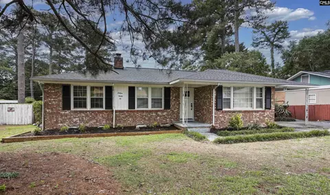 1622 Crestview Ave, Columbia, SC 29223