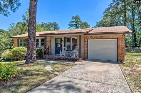 116 Bonbon Ln, Blythewood, SC 29016