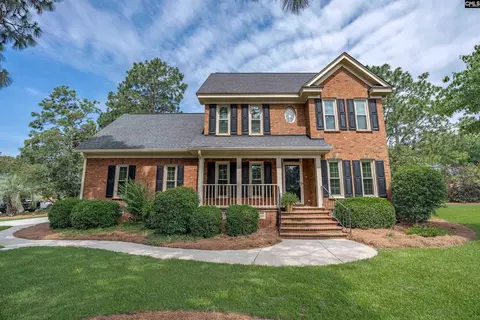 101 Spring Point Dr, Columbia, SC 29229