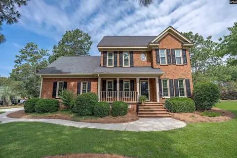 101 Spring Point Dr, Columbia, SC 29229