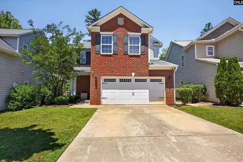 249 Cherokee Pond Trl, Lexington, SC 29072