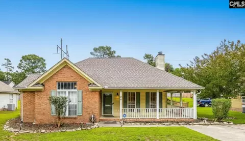 25 Rosepine Dr, Columbia, SC 29223