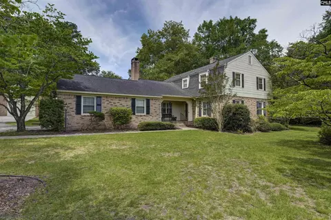 2203 Cornwallis Ave, Camden, SC 29020