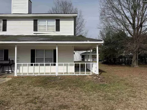 1307 Cactus Ave #7D, Columbia, SC 29210