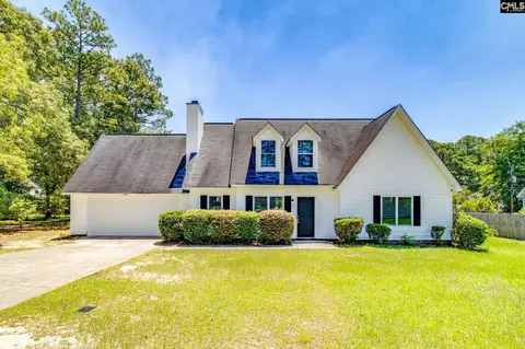 207 Southdown Dr, Columbia, SC 29209