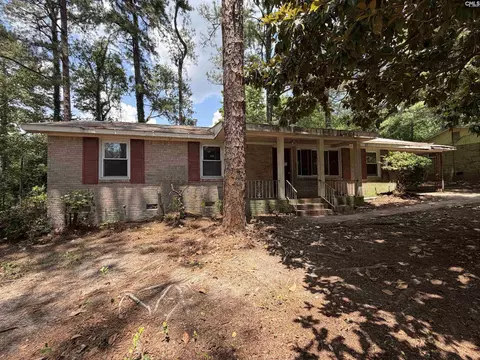 329 Shagbark Ave, Columbia, SC 29209