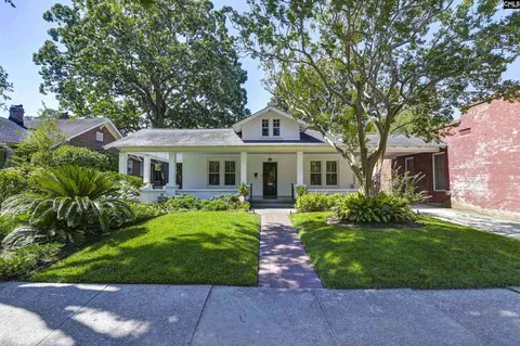 3216 Wheat St, Columbia, SC 29205