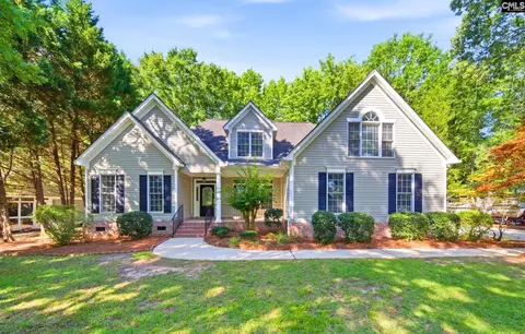227 Mooring Ln, Lexington, SC 29072