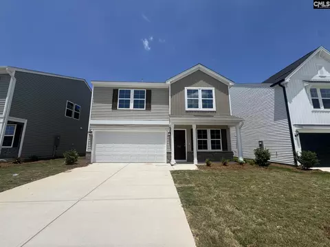 3607 Stedding Pl, Lexington, SC 29073