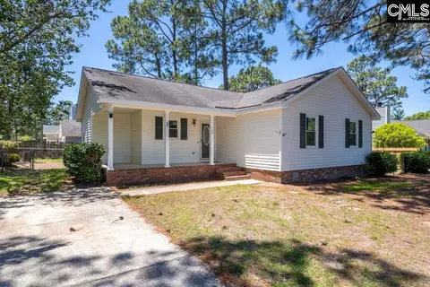 124 Ridgeland St, Elgin, SC 29045