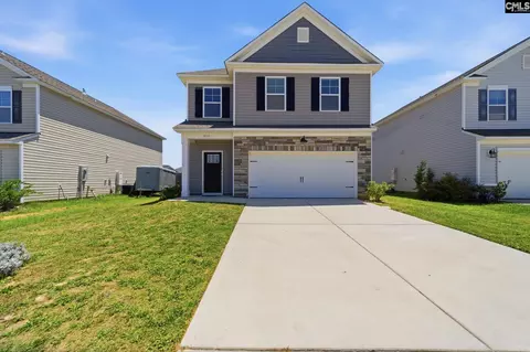 4112 Thimbleberry Dr, Graniteville, SC 29829