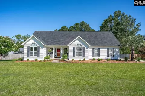 132 Sherwood Dr, Lexington, SC 29073
