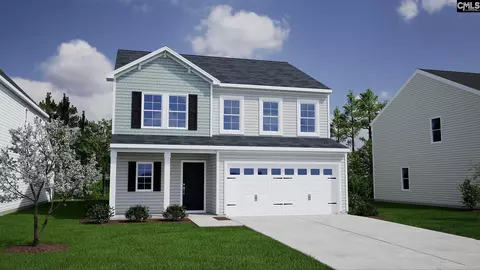 3518 Stedding Pl, Lexington, SC 29073