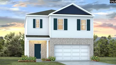 2023 Grovefield Dr, Hopkins, SC 29061