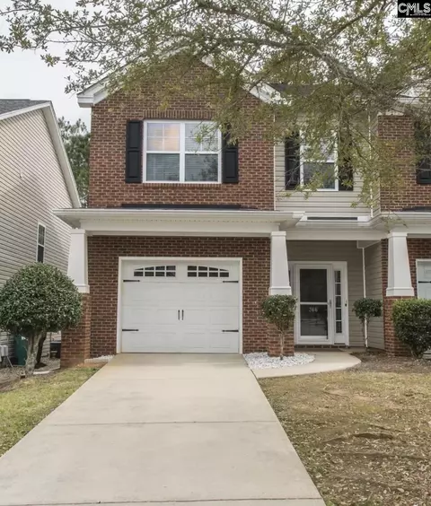 366 Saluda Springs Rd, Lexington, SC 29072