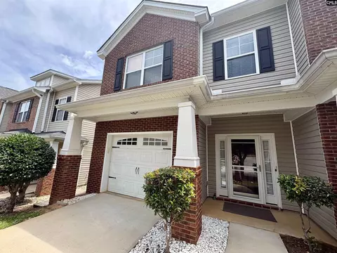 366 Saluda Springs Rd, Lexington, SC 29072