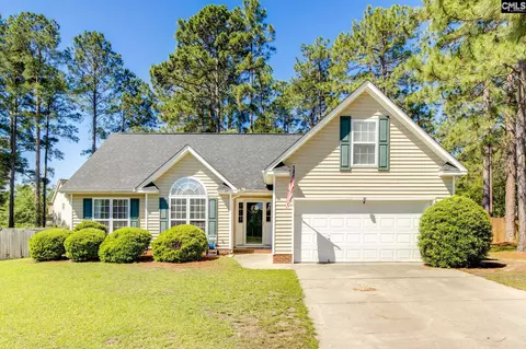 43 Abbey Rd, Elgin, SC 29045