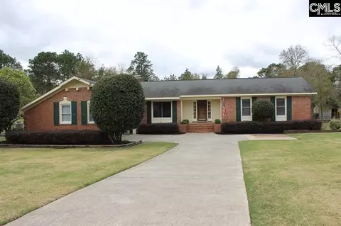 212 Conrad Cir, Columbia, SC 29212