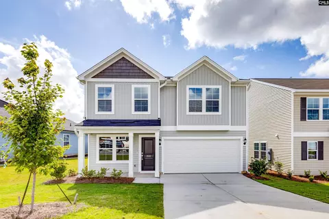 3522 Stedding Pl, Lexington, SC 29073