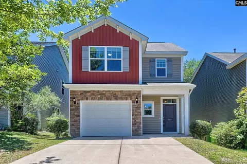 722 Pebblebranch Ln, Blythewood, SC 29016