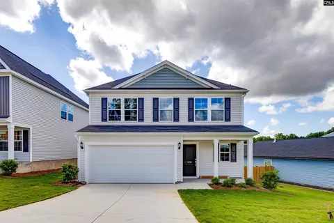 3536 Stedding Pl, Lexington, SC 29073