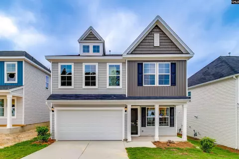 3546 Stedding Pl, Lexington, SC 29073