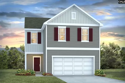 2025 Grovefield Dr, Hopkins, SC 29061