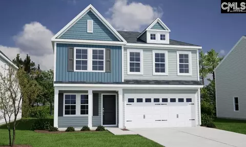 3071 Hallsdale Dr, Elgin, SC 29045