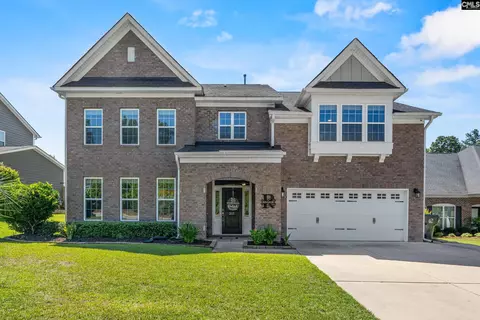 317 Sterling Brook Rd, Lexington, SC 29072