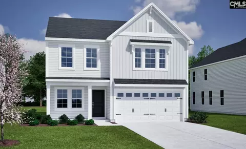 6013 Edgemont Ct, Elgin, SC 29045
