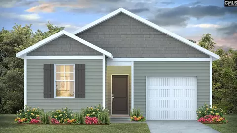 2019 Grovefield Dr, Hopkins, SC 29061
