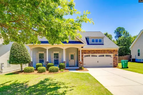 138 Fresh Spring Way, Lexington, SC 29072