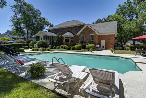 116 Nursery Ridge Ln, Columbia, SC 29212
