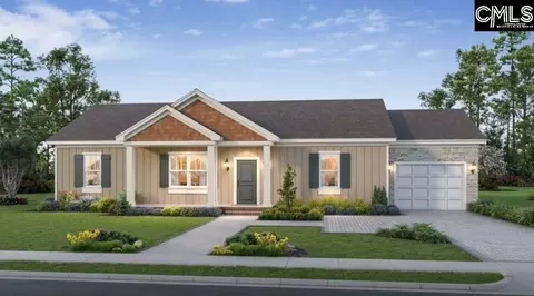 86 Kelly Ct, Blair, SC 29015