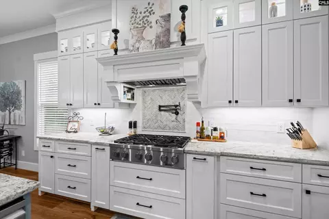Kitchen - 609 Shore Rd, Gilbert, SC 29054 photo 4 of 6