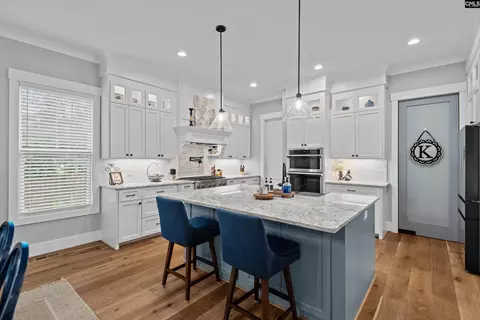 Kitchen - 609 Shore Rd, Gilbert, SC 29054 photo 1 of 6