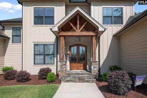 Exterior - 609 Shore Rd, Gilbert, SC 29054 photo 4 of 11