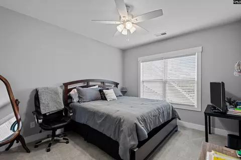 Bedroom - 609 Shore Rd, Gilbert, SC 29054 photo 6 of 9