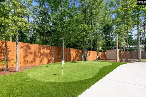 Exterior - 609 Shore Rd, Gilbert, SC 29054 photo 10 of 11